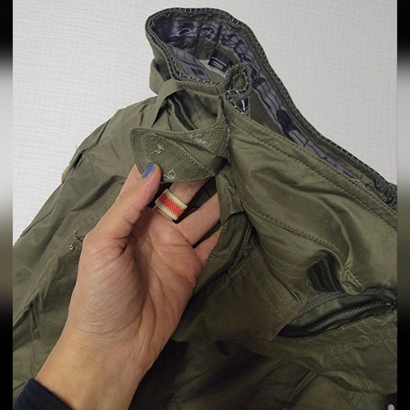 Oakley ski/snowboard pants - Picture 7 of 16